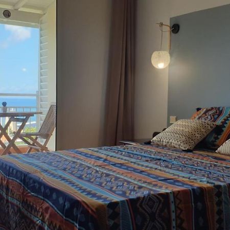 Studio A Tartane En Martinique Proche De La Mer. La Trinité Eksteriør bilde