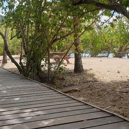 Studio A Tartane En Martinique Proche De La Mer. La Trinité Eksteriør bilde