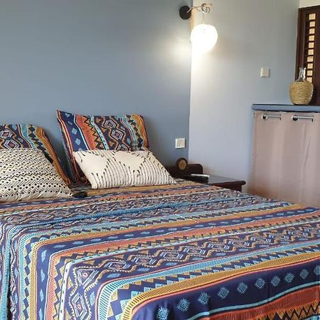Studio A Tartane En Martinique Proche De La Mer. La Trinité Eksteriør bilde