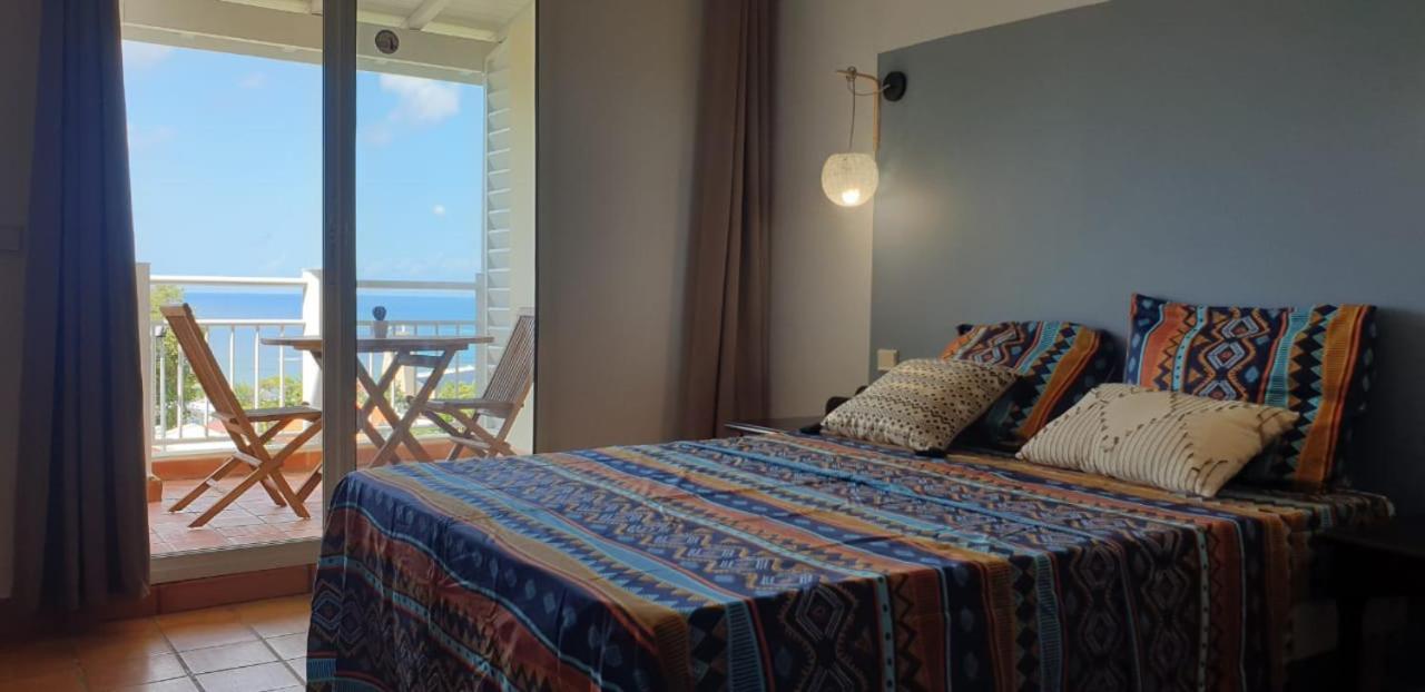 Studio A Tartane En Martinique Proche De La Mer. La Trinité Eksteriør bilde