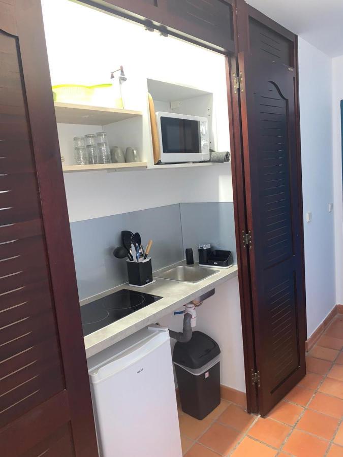Studio A Tartane En Martinique Proche De La Mer. La Trinité Eksteriør bilde